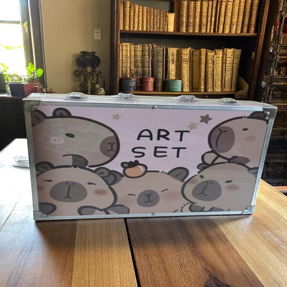 Capy Bara 145 color kit 