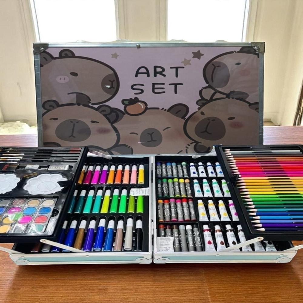 Capy Bara 145 color kit 