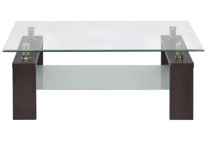 NILKAMAL LUNA CENTER TABLE 