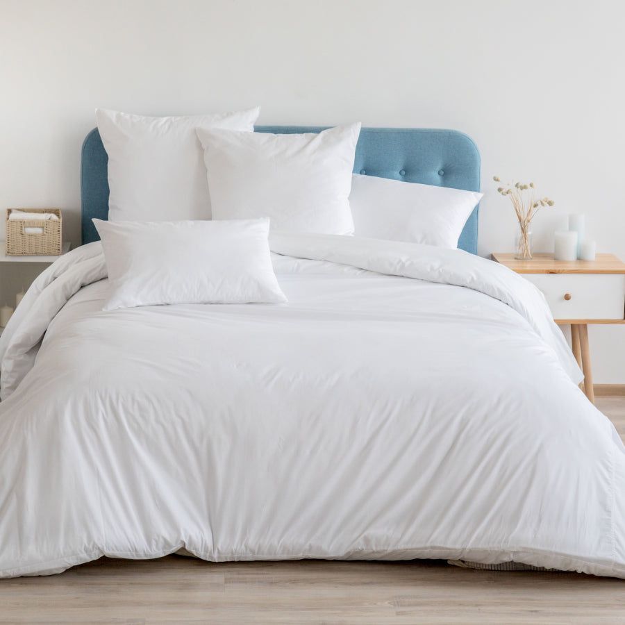 300 TC Pure Cotton King Bedsheet