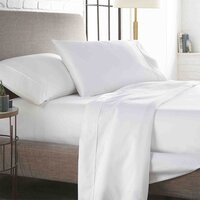 300 TC Pure Cotton King Bedsheet