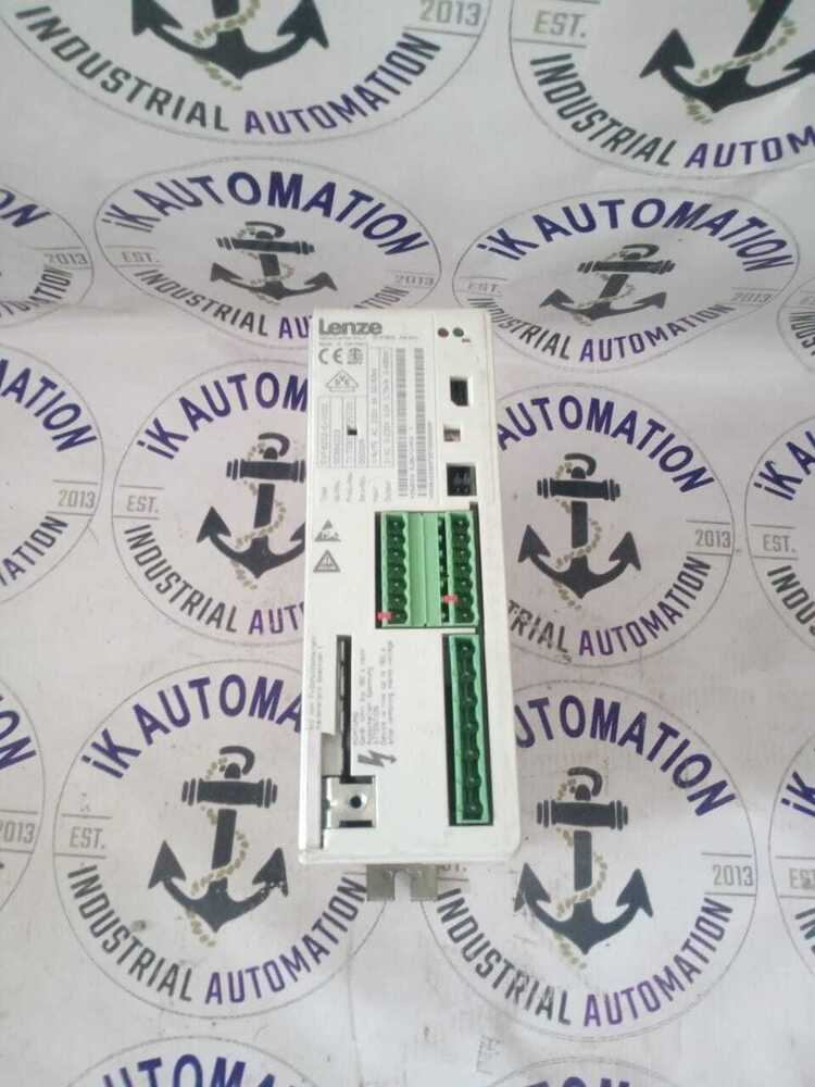 LENZE EVF8202-E-V002