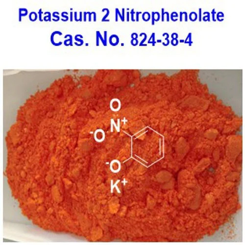 Potassium 2 Nitrophenolate