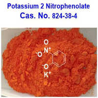 Potassium 2 Nitrophenolate