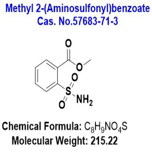 Methyl 2-(Aminosulfonyl)benzoate