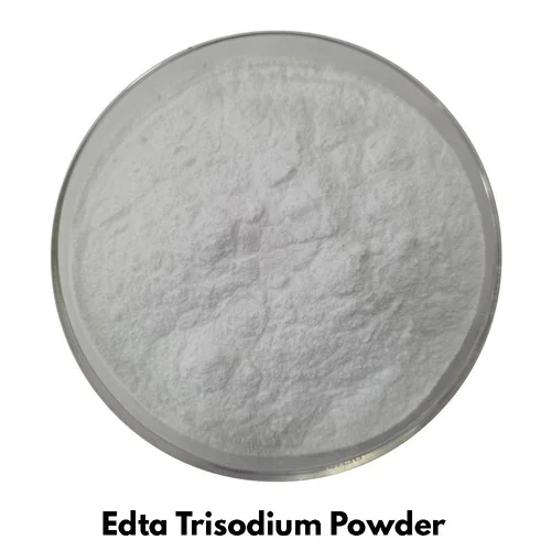 EDTA Trisodium Powder
