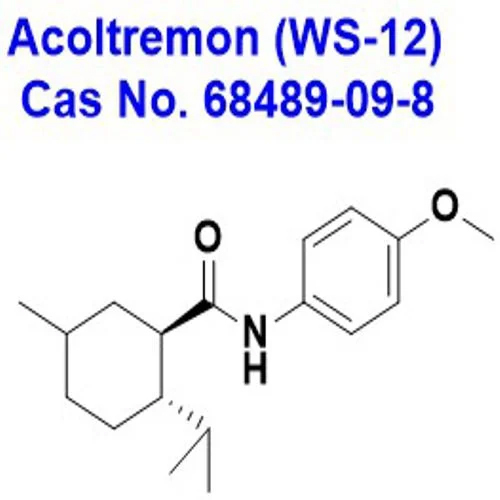 Active Pharmaceutical Ingredients