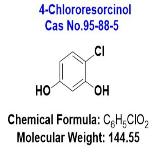 4 Chloro Resorcinol