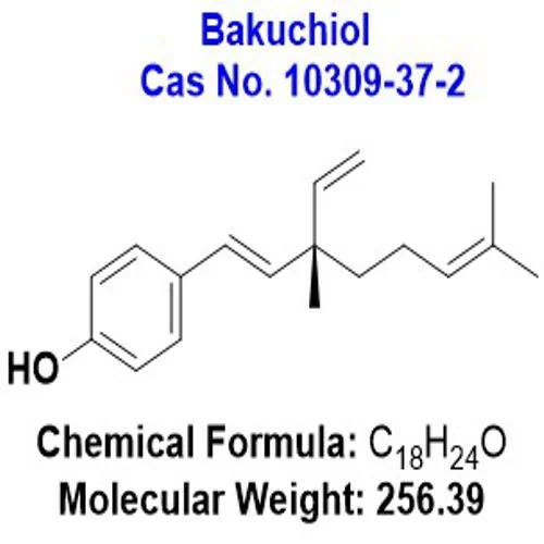 Bakuchiol Cosmetic Grade