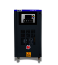 5KVA 96VDC 1 Phase Solar Online UPS