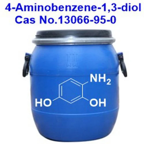 4 Aminoresorcinol 13066-95-0