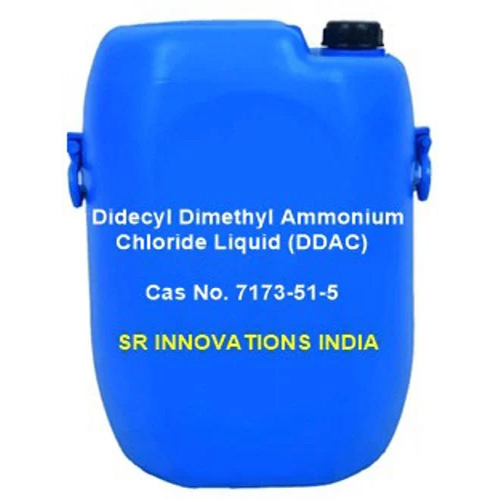Didecyl Dimethyl Ammonium Chloride