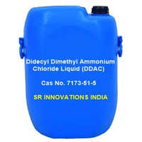 Didecyl Dimethyl Ammonium Chloride