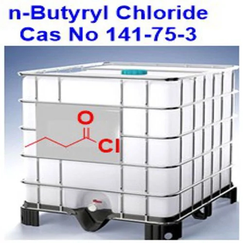 N-Butyryl Chloride