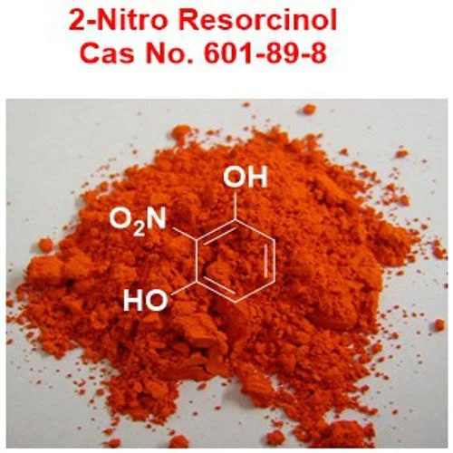 2 Nitroresorcinol