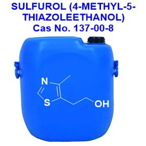 Sulfurol Liquid