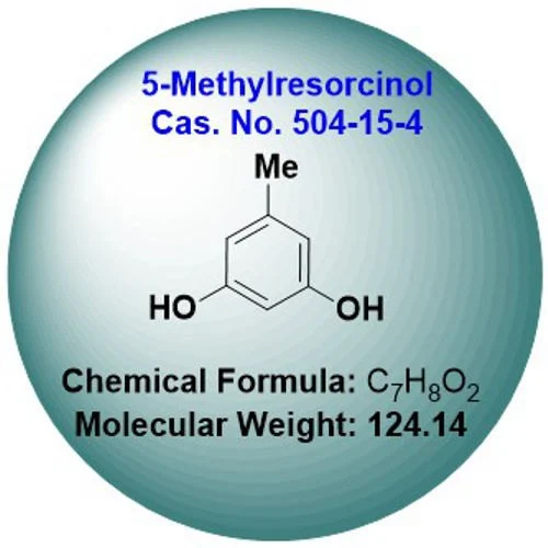 5 Methyl Resorcinol