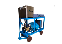 High Pressure Cleaning Pump
