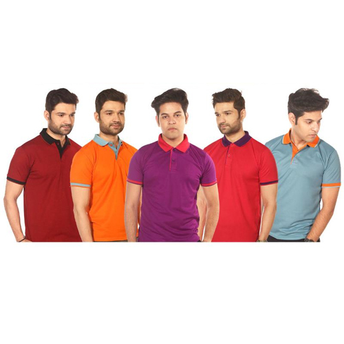 Men's T shirt