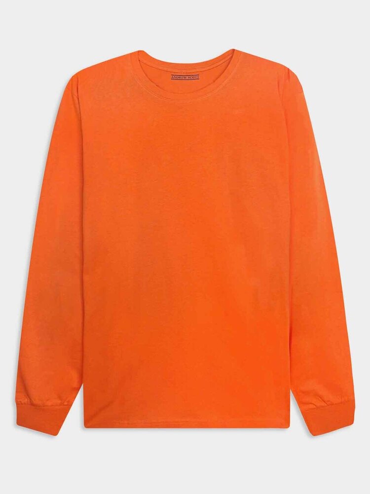 Men's Long Sleeve T-shirts