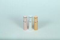 10ML UV ROLL ON GLASS BOTTLE