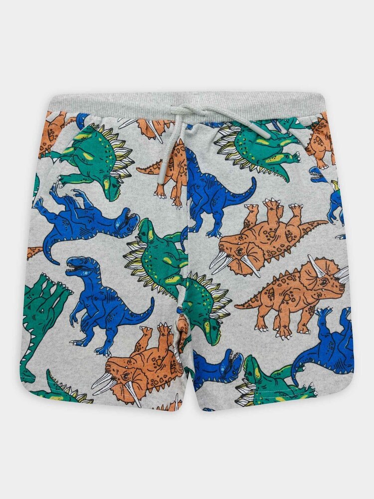 Boys   French   Terry   Shorts