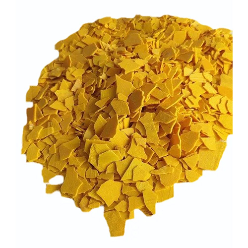 Sodium Sulphide Nonahydrate