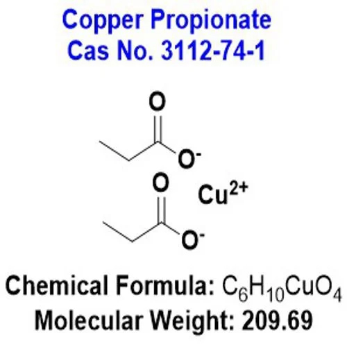 Copper Propionate