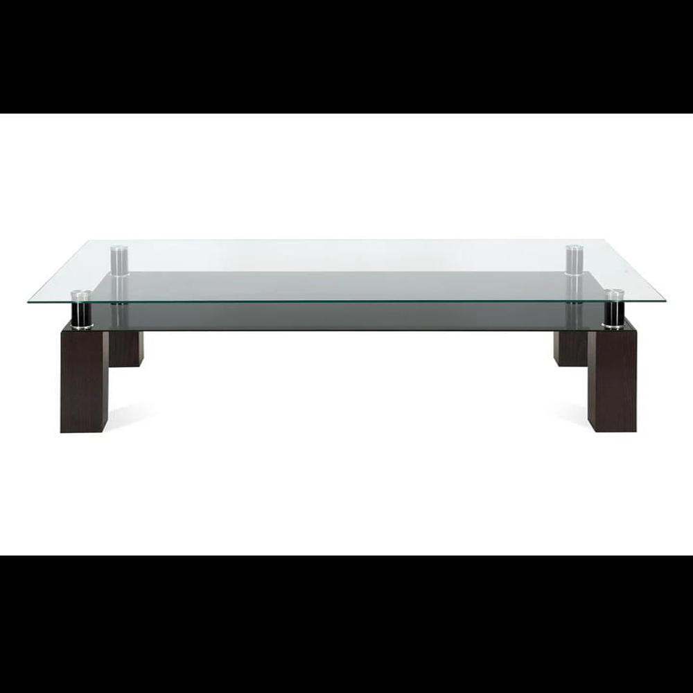 NILKAMAL MISSISSIPPI CENTER TABLE 