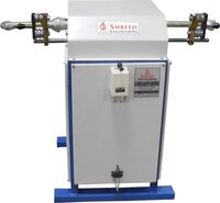 Cone Bobbin Winder - Color: Silver
