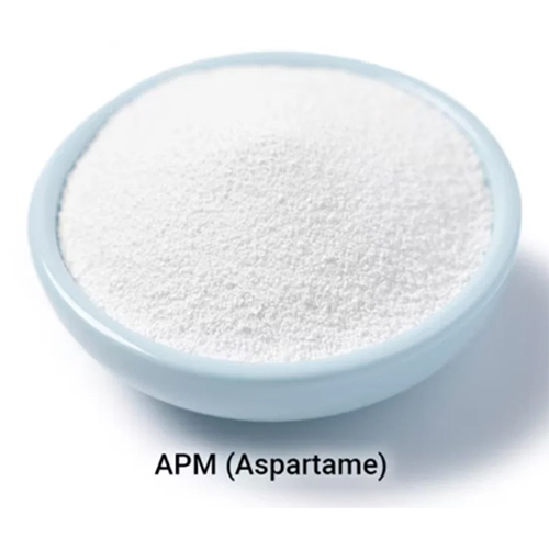 C14H18N2O5 Aspartame Powder