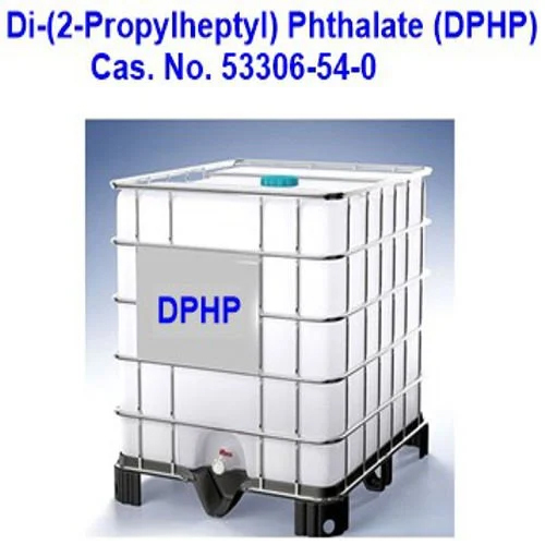 Liquid Di-(2-Propylheptyl) Phthalate