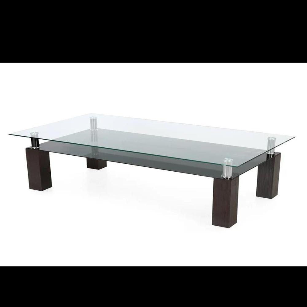 NILKAMAL MISSISSIPPI CENTER TABLE 