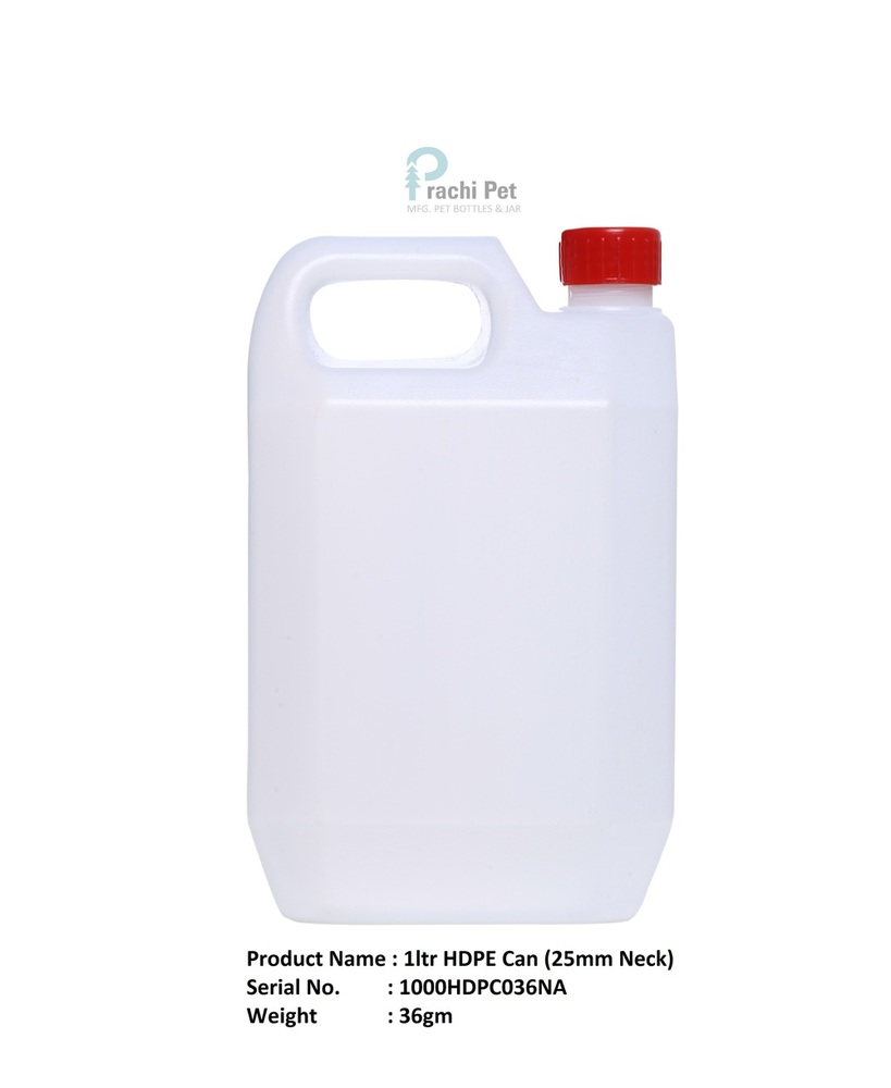 5ltr Can - Color: Yellow/white
