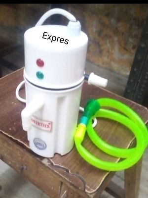 Instant Water Geyser - Capacity: 20 Ltr Ltr