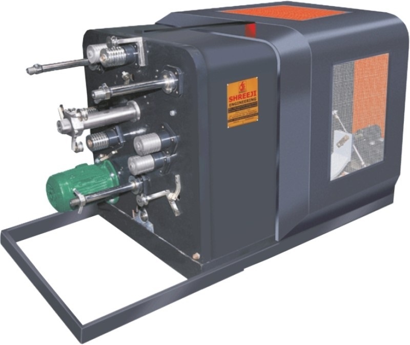 प्लाई यार्न ट्विस्टर -