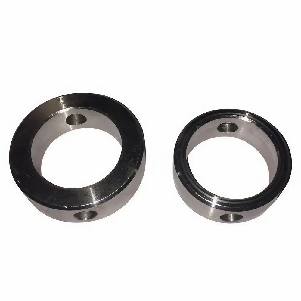 Excavator Lock Collar