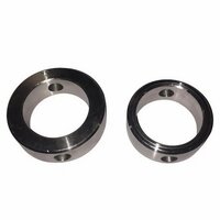 Excavator Lock Collar
