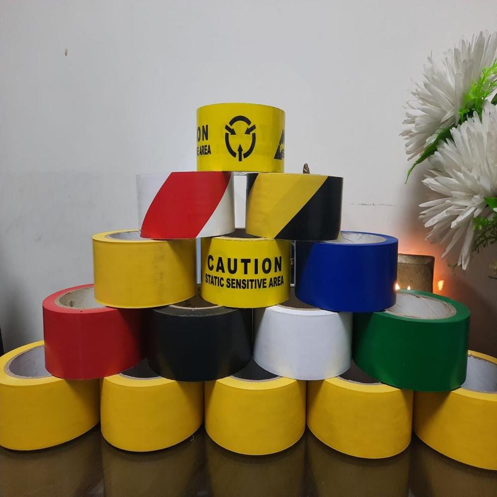 2 inch ESD CCT Pet Line Marking Tape