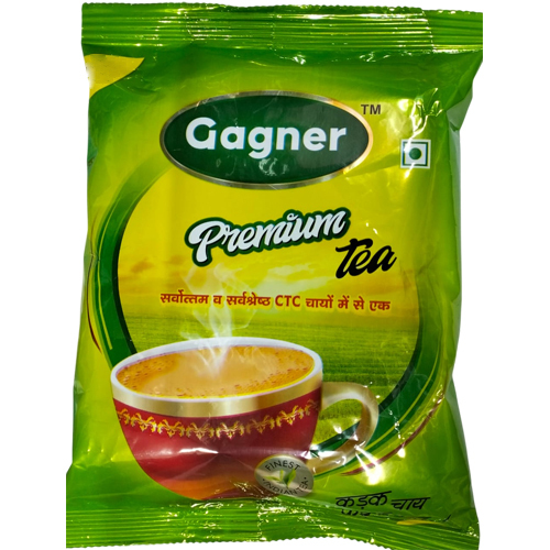 250Gm Premium Ctc Tea - Grade: Food