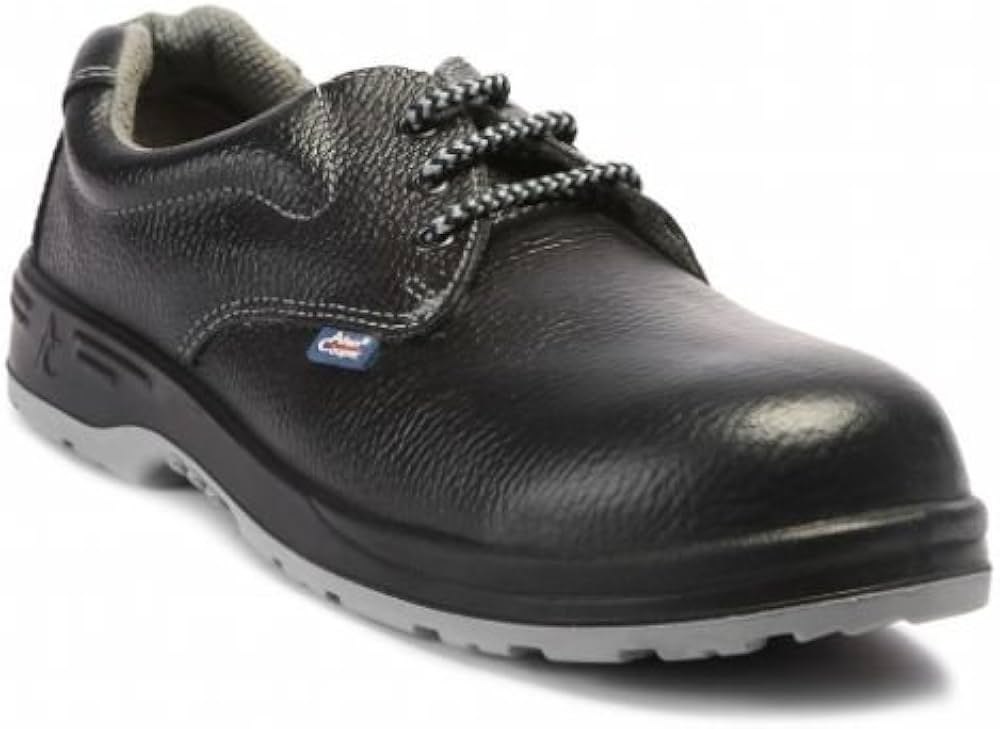 Allen Cooper Safety Shoes 1143