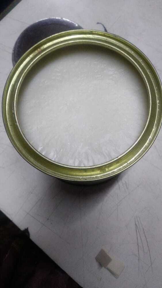 Handicraft Wax Polish - Paste, 25kg Can, White/neutral Color | Long Lasting Shine, Easy Application, Removes Tough Stains, Suitable For All Wooden Surfaces