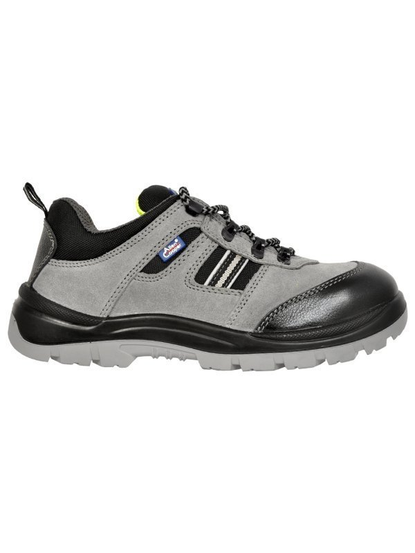 Allen Cooper Safety Shoes Ac 1156