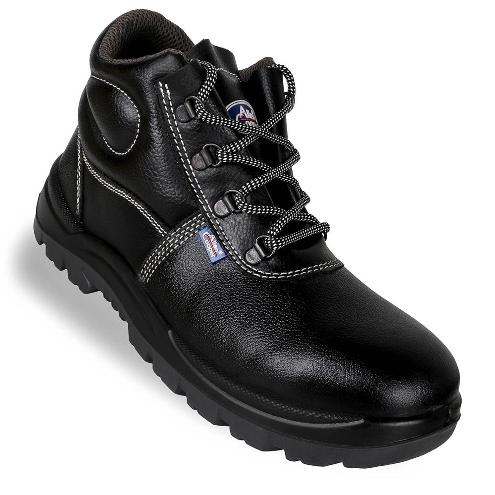 Allen Cooper Safety Shoes Ac 1008