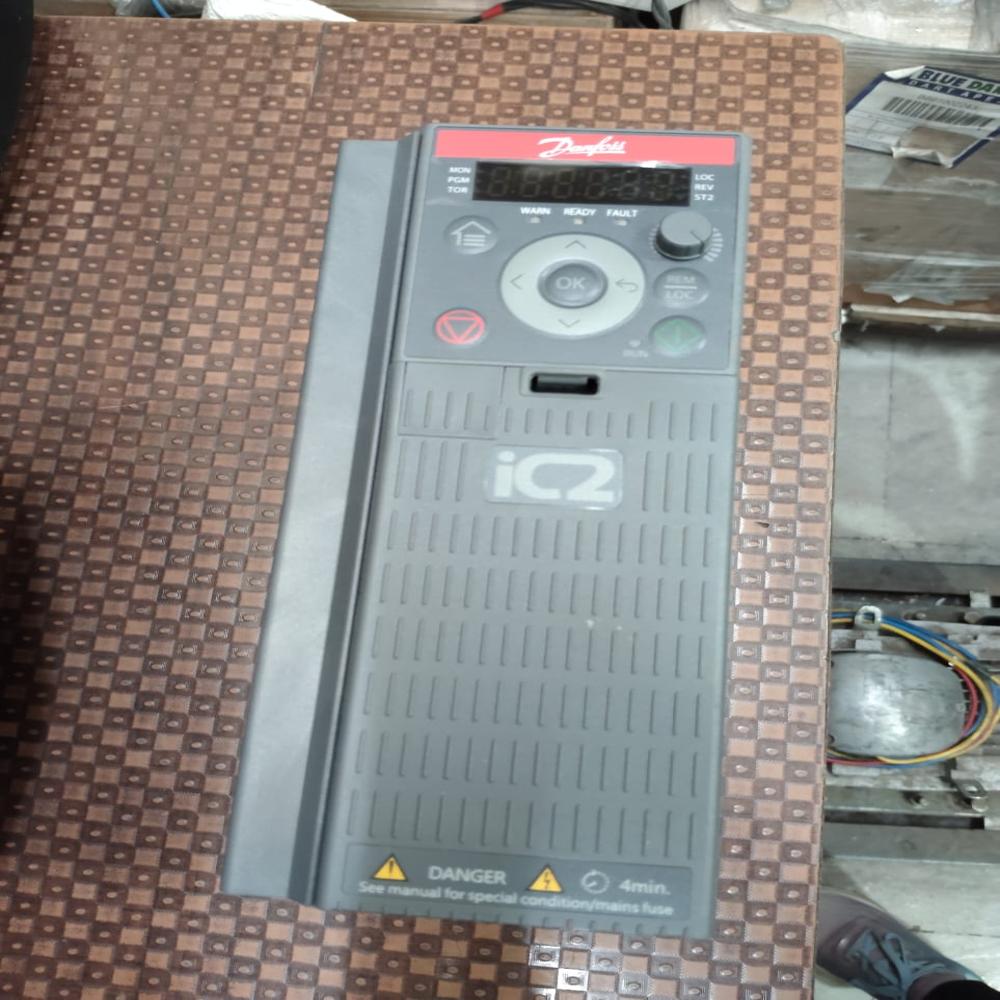 iC2 micro drive