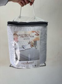 Mattress Protector Quilted