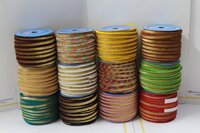Fancy Roll  Laces
