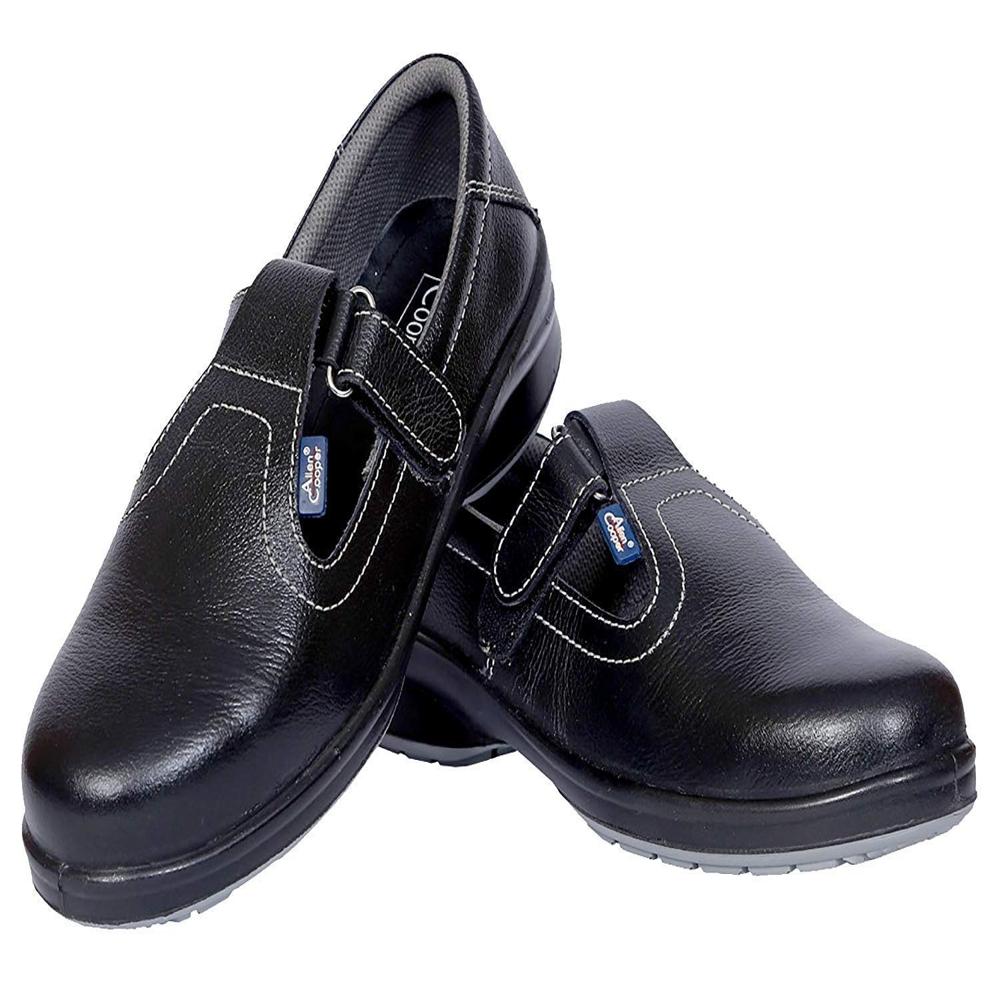 Allen Cooper Safety Shoe Ac 1197