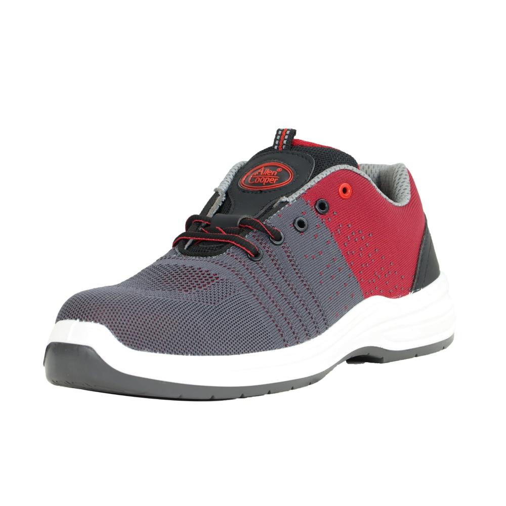 Allen Cooper Safety Shoe Ac 11711