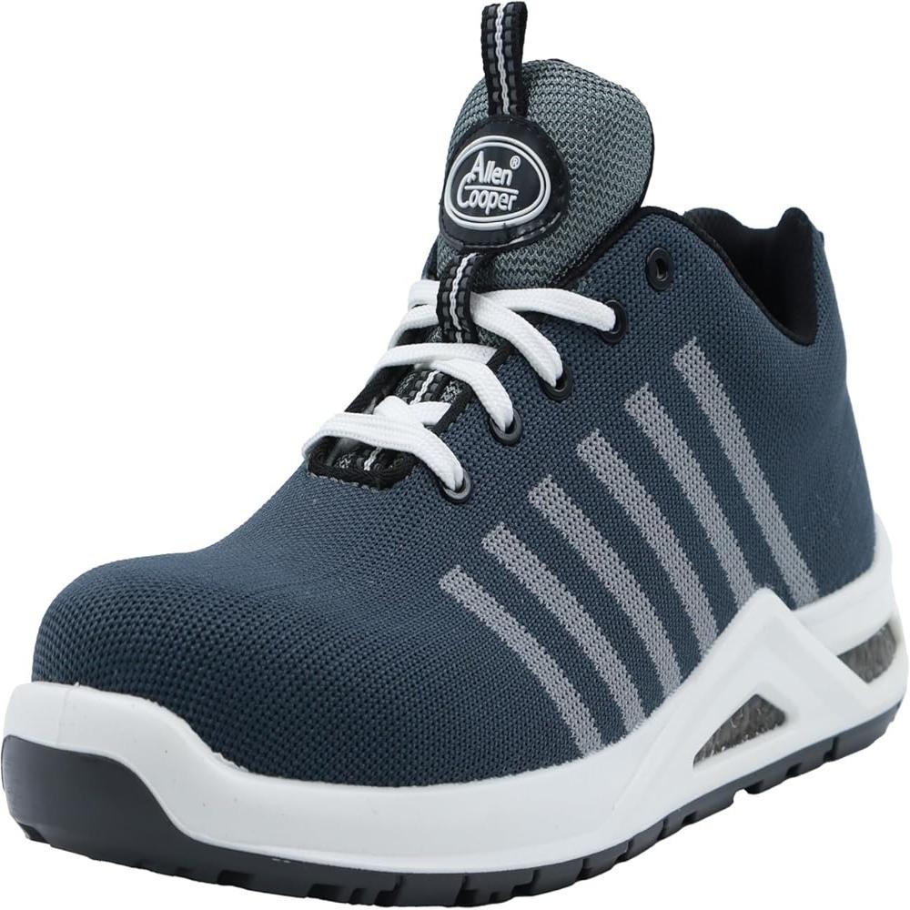 Allen Cooper Safety Shoe Ac 11719